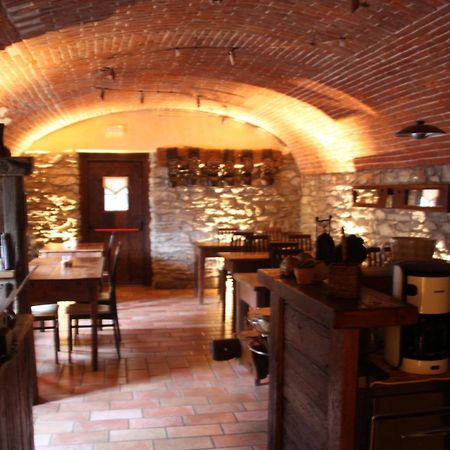 Lo Teisson Bed and Breakfast Pollein Εξωτερικό φωτογραφία