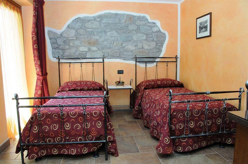Lo Teisson Bed and Breakfast Pollein Εξωτερικό φωτογραφία