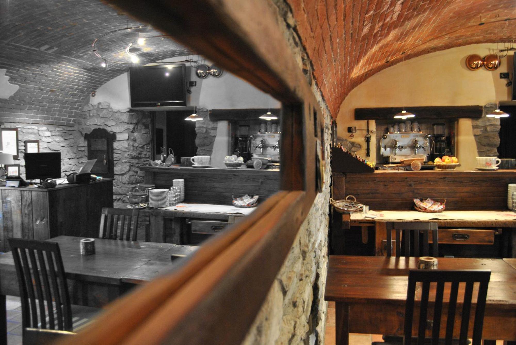 Lo Teisson Bed and Breakfast Pollein Εξωτερικό φωτογραφία