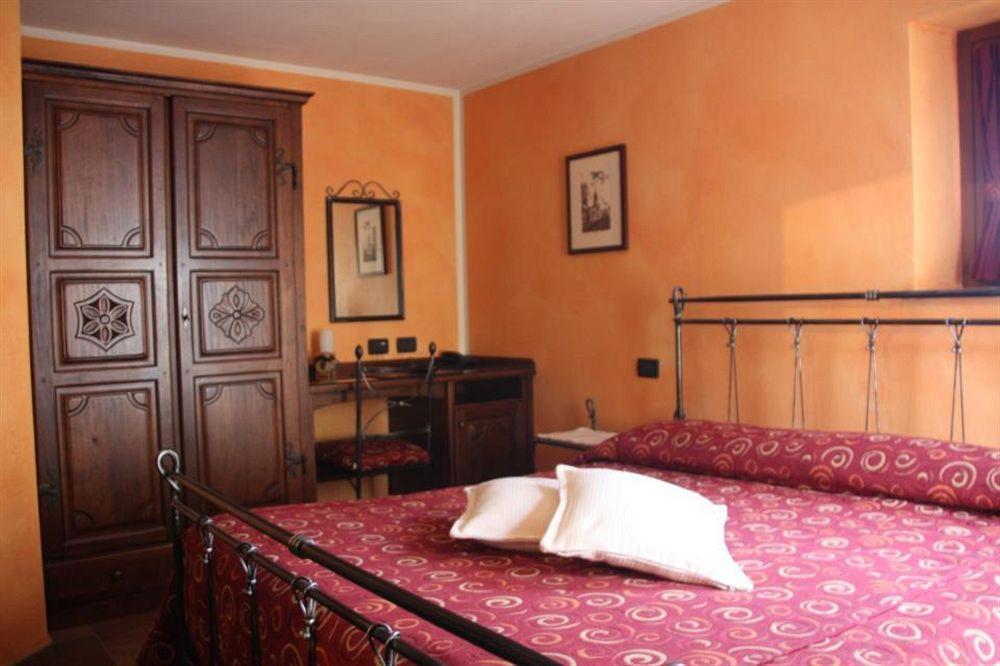 Lo Teisson Bed and Breakfast Pollein Εξωτερικό φωτογραφία