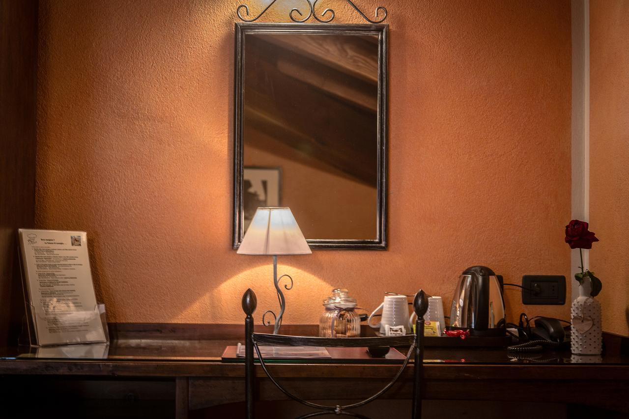 Lo Teisson Bed and Breakfast Pollein Εξωτερικό φωτογραφία