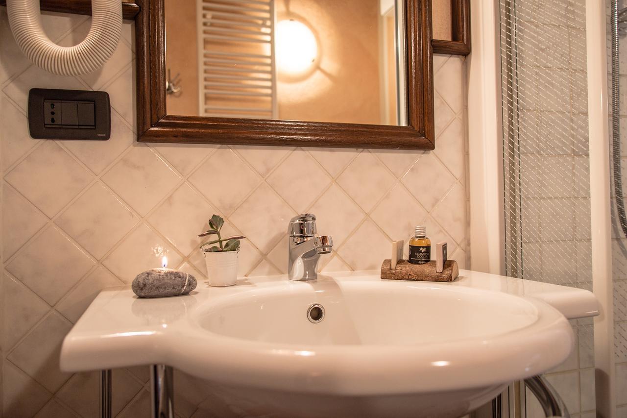 Lo Teisson Bed and Breakfast Pollein Εξωτερικό φωτογραφία