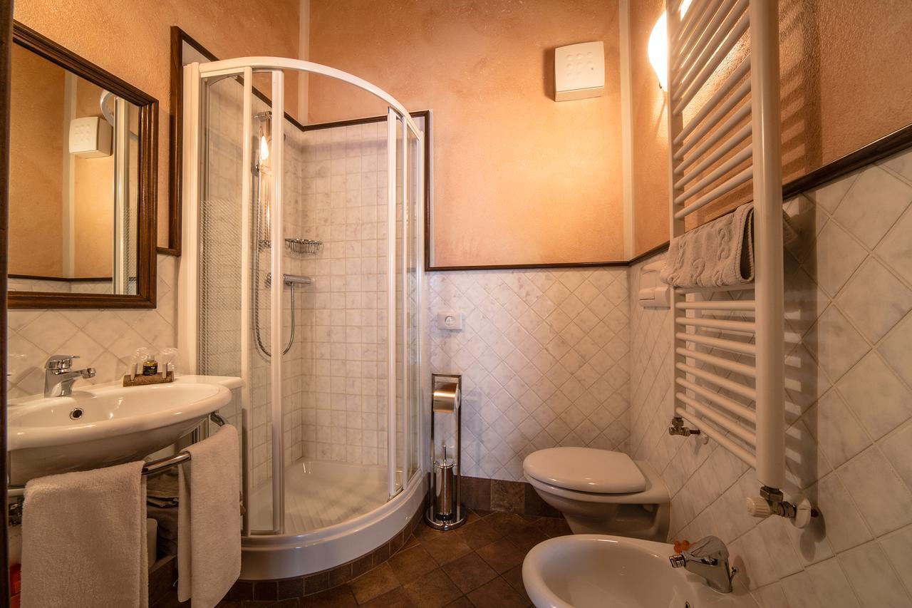Lo Teisson Bed and Breakfast Pollein Εξωτερικό φωτογραφία