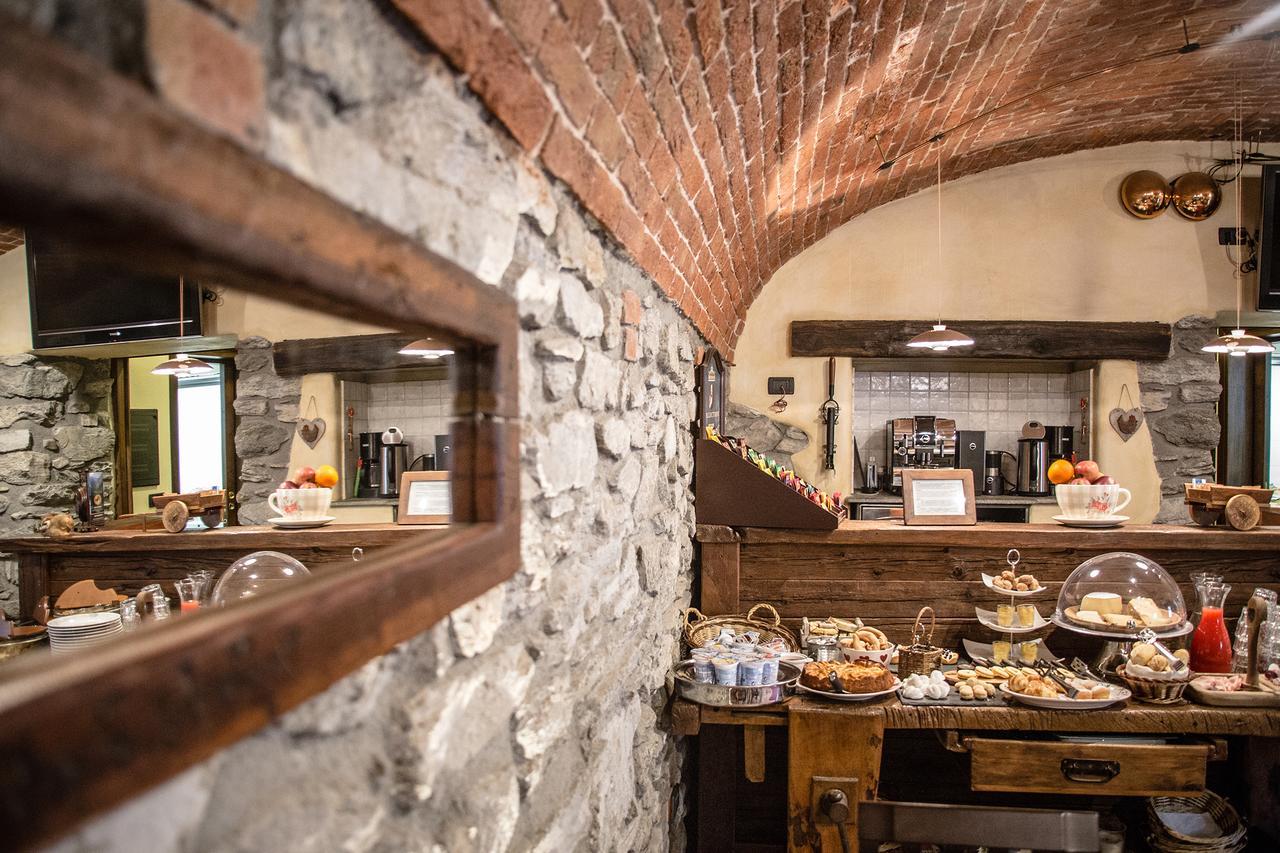 Lo Teisson Bed and Breakfast Pollein Εξωτερικό φωτογραφία